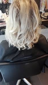 blond polaire par xyz eupen