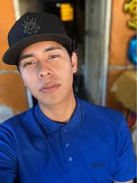 Kit Connor como Nick Nelson en Hearstopper S3