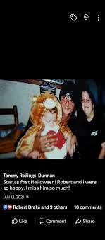 Bennie ROLLINGS Obituary (1979