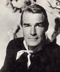 RANDOLPH SCOTT