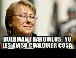 Sounds perfect wahhhh, i don't wanna. Terremoto En Chile Memes Encienden Polemica En Las Redes Sociales Guioteca