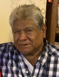Obituary information for Filemon Davalos