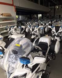 The manufacturer suggested retail price in 2016. Malaysian Royal Police Pdrm Gets Fleet Of New Yamaha Fjr1300 General Bike News Singaporebikes Com