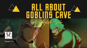 Goblin slayer is a hero that skyrim. Goblins Cave Yaoi Animation Review Senpai Tvx Youtube
