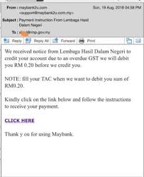 Apabila mangsa telah menelefon mereka, scammer akan meminta mangsa untuk memasukkan. Scam Alert Mo Terbaru Scammer Polis Daerah Gombak Facebook