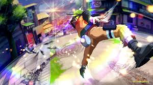 Naruto Shippuden Ultimate Ninja Storm 4 Google Search Naruto Shippuden Naruto Games Naruto