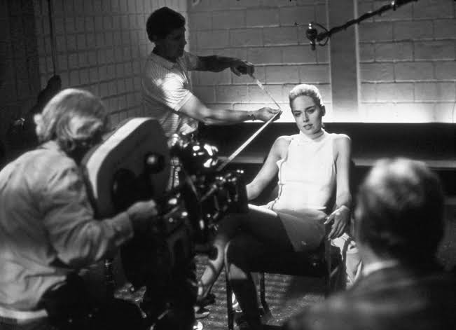 Basic Instinct': Behind the Scenes of the Erotic Thriller