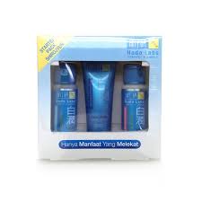 Perbedaan hada labo putih dan biru. 10 Review Produk Skincare Hada Labo Series Terbaik 2021