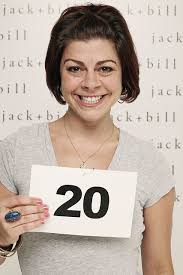 Jack + Bill Candidate