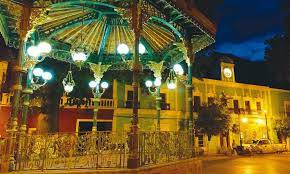 Pin En Viajando Por Mexico