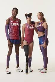The modern olympic games or olympics are leading international sporting events featuring summer and winter sports competitions in which thousands of athletes from around the world participate in a variety of competitions. 2020 Federation Uniforms Basketball Track And Skateboarding Nike News