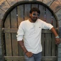 Integrated Petroleum Services Employee Swamy Bokka's profile photo