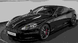 Image result for Carbon Black 2011 Aston Martin