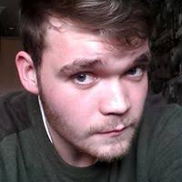 Stephen Pack (theoriginalpackman)