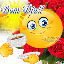 Emoji De Bom Dia Sol Emoticons Emojis Smiley Happy Emoticon