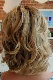 Medium length layered hair medium layered hair refers to the length of the layers, rather than how long your hair is. Pin On Hair