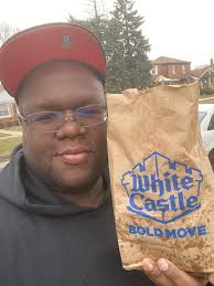 Desire for a White Castle Restaurant in Syracuse