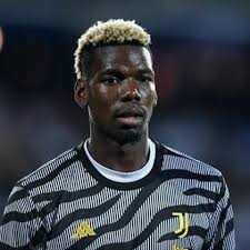 Paul Pogba dropped from Juventus squad for Europa League tie against  Freiburg for disciplinary reasons