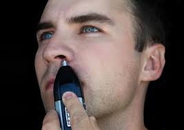 Braun ear and nose hair trimmer. 7 Best Nose Hair Trimmers For Men Reviews Buying Guide 2021