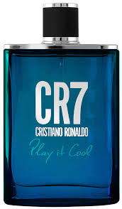Creating an account is easy! Cristiano Ronaldo Cr7 Play It Cool Eau De Toilette Parfumgroup De