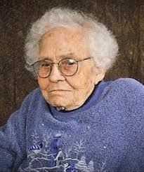 Jessalyn “Jessie” Vorhees Heinfeldt (1916-2010)