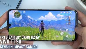 vivo t1 snapdragon 778g Archives - ICTfix