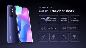 Xiaomi mi 11 lite 5g mobile phone price in bangladesh. Xiaomi Mi Note 10 Lite Review With Price In Bangladesh Xiaomi Latest Cell Phones Smartphone