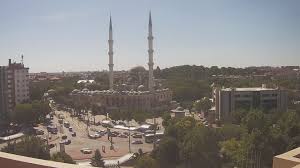 ), historically known as iconium (greek: Konya Haciveyiszade Cami Webcam Galore