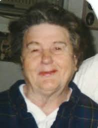 Dorothy Gorman Obituary (2014)