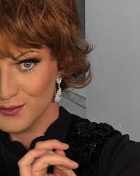 Chicago Opening Night in Athens. Meet Mary Sunshine!