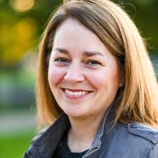 Yesterday's LISC AmeriCorps Member March Lunch and Learn featured Starla  Hart, Director of the IU Health Mosaic Center for Work, Life + Learning.  Starla shared her journey into community development…