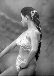 Debra Paget - Free pics, galleries & more at Babepedia