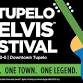 Tupelo Ultimate Elvis Tribute Artist Competition