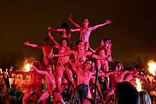 How did you spend your may day? Beltane Wikipedia