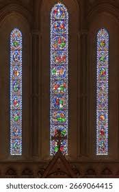 Afghan Church Royalty-Free Images ...