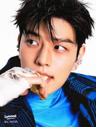 Seungmin from Stray Kids: Exploring His Inspiring Body Transformation  Journey