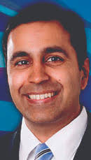 Congressional Candidates' Money Race