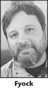 GRANT FYOCK Obituary (2021)