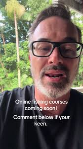 Estuary Excellence Online Fishing Course Announcement