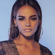 Her song had bilingual parts, which enabled it to chart on billboard tropical songs and billboard latin airplay. Leslie Grace Espeakers Marketplace