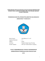 We did not find results for: Judul Aktualisasi Cpns Dosen Npwp