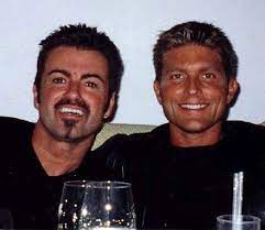May 14, 2006) at the red lion & sun pub. Who Is Kenny Goss How Long Was He With George Michael And What S The Goss Michael Foundation