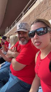 Texas Tech Family Weekend Packages and Ticket Information