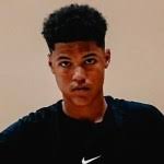 St. Vincent-St. Mary vs St. Ignatius