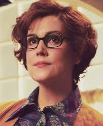 Melanie Lynskey as Rosemary Thomson