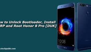 Your huawei/honor mobile may stop. How To Unlock Bootloader Install Twrp And Root Honor 7x