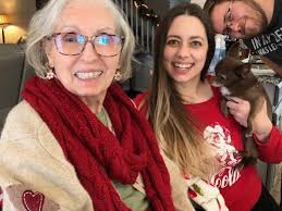 Ann Atkinson McNabb's Obituary