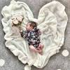 Newborn photography can be intimidating if you are just getting started. 3