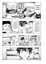 Read tokyo manji revengers, vol.6 chapter 49: Read Manga Tokyo Manji Revengers Chapter 195