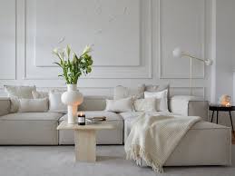 Entdecken sie unser marshmallow sofa auf westwingnow: Westwing Homestory Model Isabelle Hartmann Zeigt Uns Ihre Wohnung